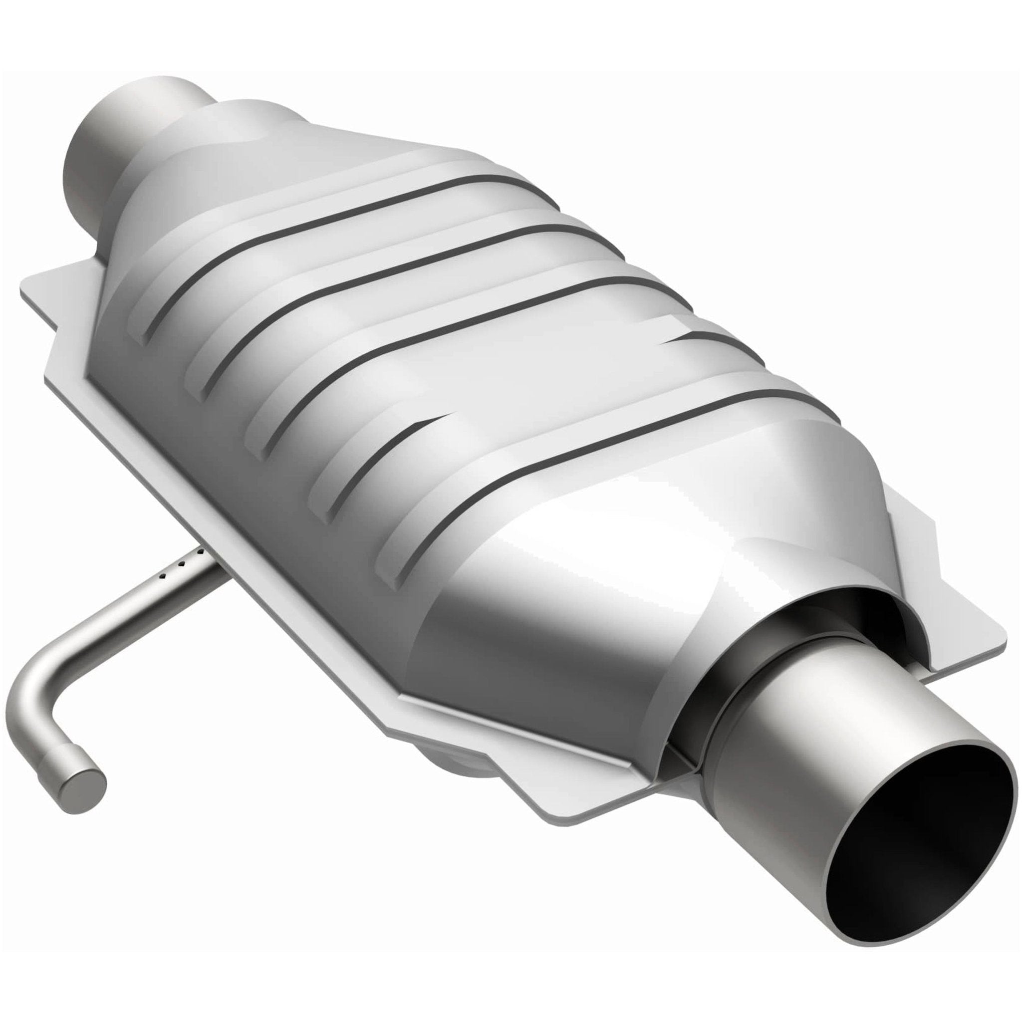 MagnaFlow Exhaust ProductsMagnaFlow Exhaust Products | 93529
