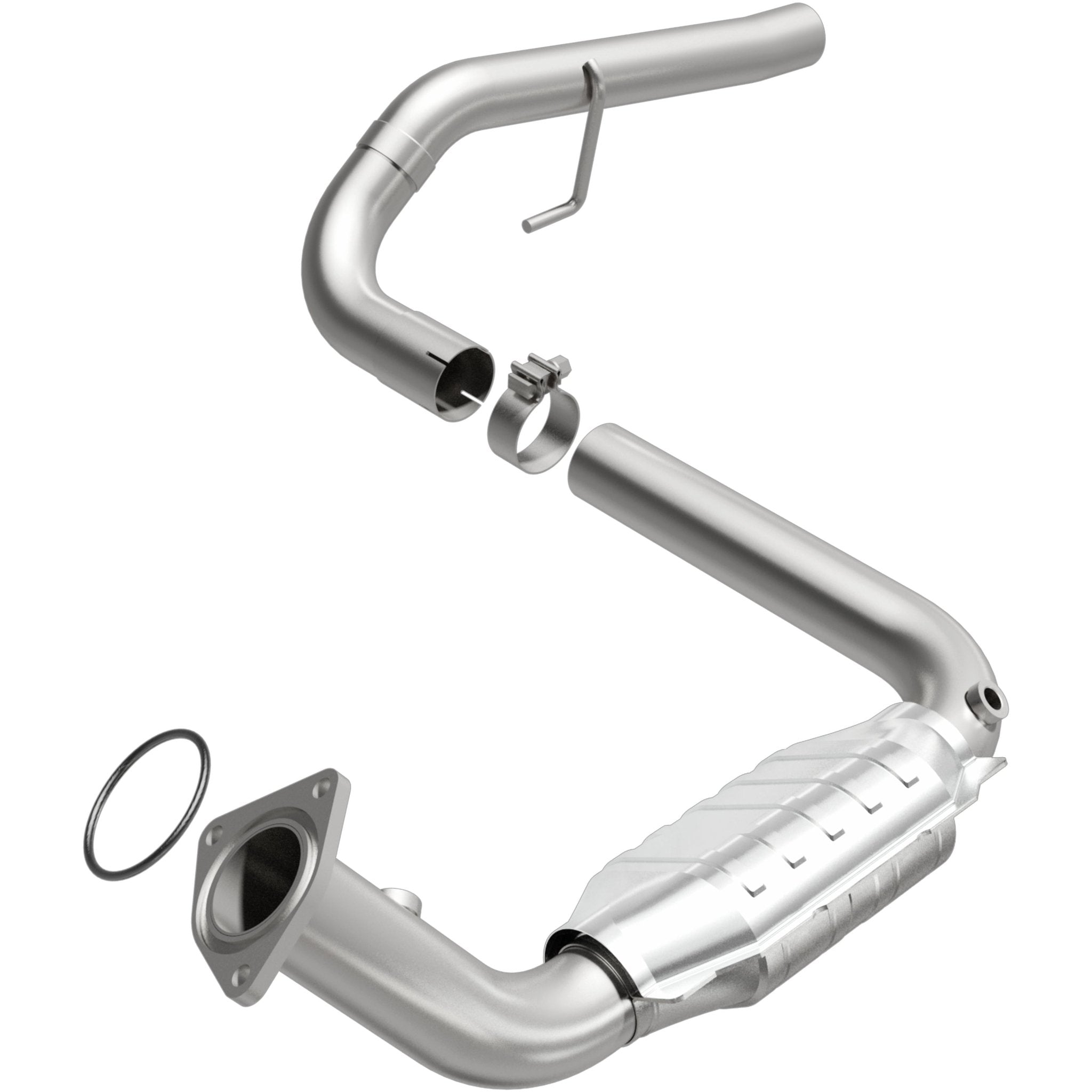 MagnaFlow Exhaust ProductsMagnaFlow Exhaust Products | 93601