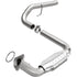 MagnaFlow Exhaust ProductsMagnaFlow Exhaust Products | 93601