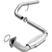 MagnaFlow Exhaust ProductsMagnaFlow Exhaust Products | 93601