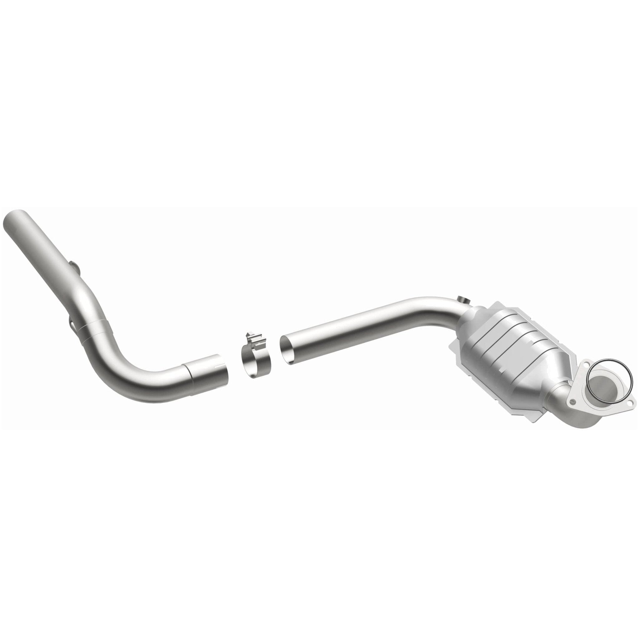 MagnaFlow Exhaust ProductsMagnaFlow Exhaust Products | 93601