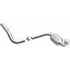 MagnaFlow Exhaust ProductsMagnaFlow Exhaust Products | 93601
