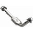 MagnaFlow Exhaust ProductsMagnaFlow Exhaust Products HM Grade Direct - Fit Catalytic Converter | 93602