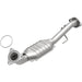 MagnaFlow Exhaust ProductsMagnaFlow Exhaust Products HM Grade Direct - Fit Catalytic Converter | 93602