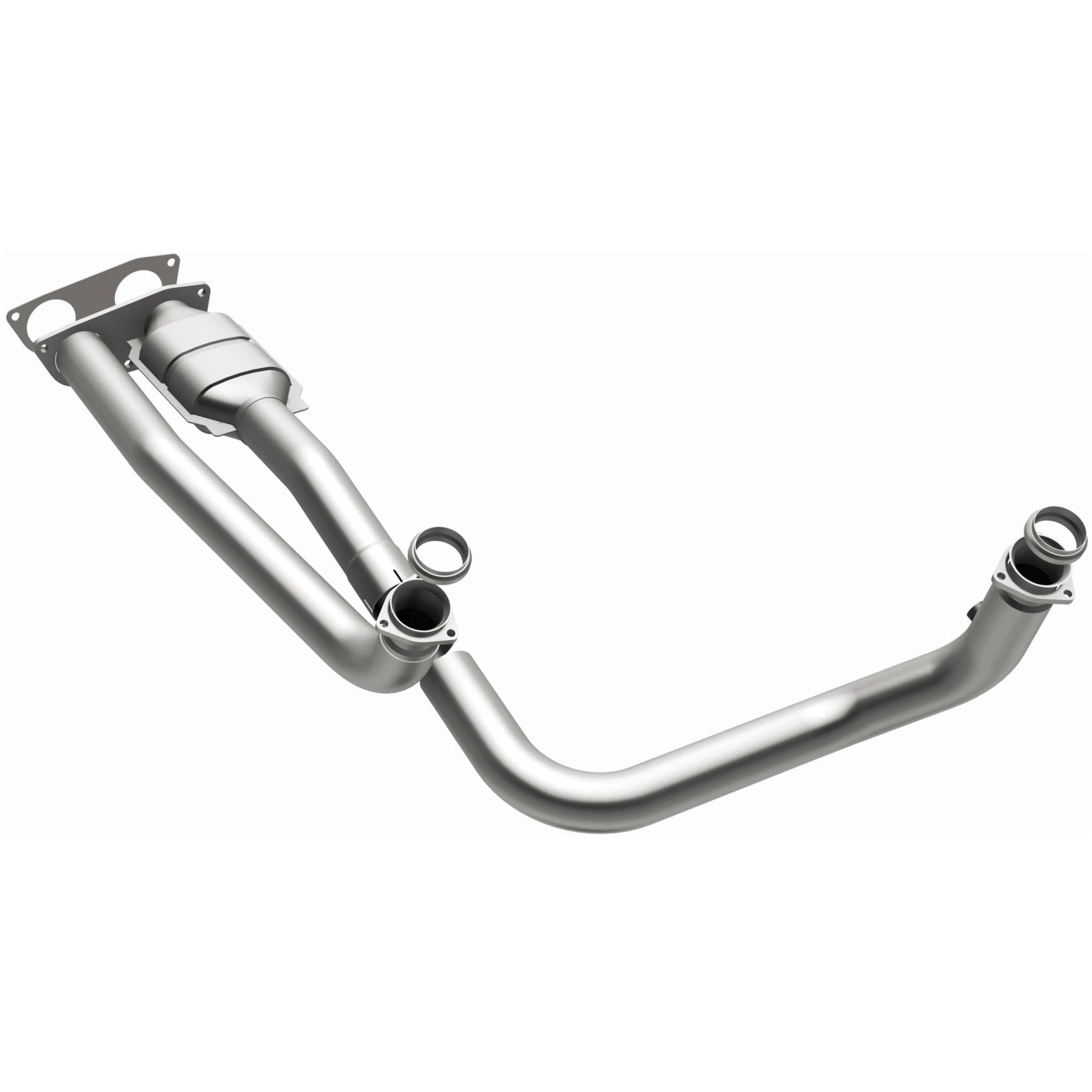 MagnaFlow Exhaust ProductsMagnaFlow Exhaust Products HM Grade Direct - Fit Catalytic Converter | 93607