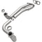 MagnaFlow Exhaust ProductsMagnaFlow Exhaust Products HM Grade Direct - Fit Catalytic Converter | 93607