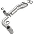 MagnaFlow Exhaust ProductsMagnaFlow Exhaust Products HM Grade Direct - Fit Catalytic Converter | 93607