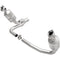 MagnaFlow Exhaust ProductsMagnaFlow Exhaust Products MagnaFlow 2004 Dodge Dakota HM Grade Federal / EPA Compliant Direct - Fit Catalytic Converter | 93610