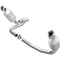 MagnaFlow Exhaust ProductsMagnaFlow Exhaust Products MagnaFlow 2004 Dodge Dakota HM Grade Federal / EPA Compliant Direct - Fit Catalytic Converter | 93611