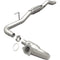 MagnaFlow Exhaust ProductsMagnaFlow Exhaust Products HM Grade Direct - Fit Catalytic Converter | 93622