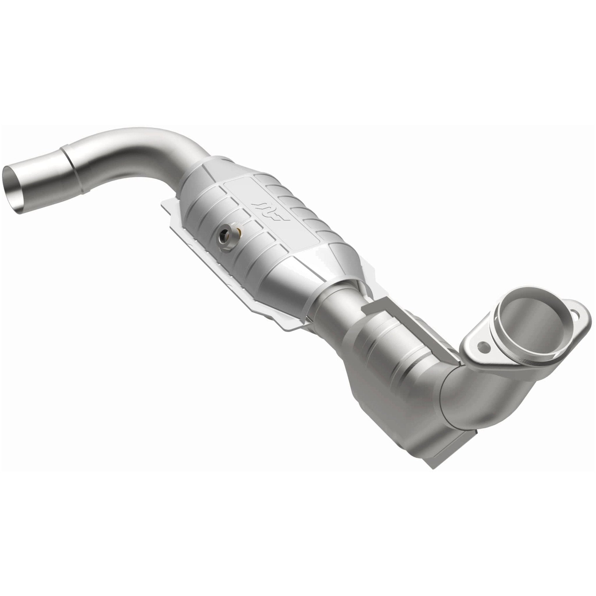 MagnaFlow Exhaust ProductsMagnaFlow Exhaust Products MagnaFlow 1999 - 2000 Ford Expedition HM Grade Federal / EPA Compliant Direct - Fit Catalytic Converter | 93625