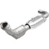MagnaFlow Exhaust ProductsMagnaFlow Exhaust Products MagnaFlow 1999 - 2000 Ford Expedition HM Grade Federal / EPA Compliant Direct - Fit Catalytic Converter | 93625