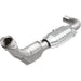 MagnaFlow Exhaust ProductsMagnaFlow Exhaust Products MagnaFlow 1999 - 2000 Ford Expedition HM Grade Federal / EPA Compliant Direct - Fit Catalytic Converter | 93625