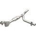 MagnaFlow Exhaust ProductsMagnaFlow Exhaust Products | 93629