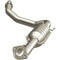 MagnaFlow Exhaust ProductsMagnaFlow Exhaust Products MagnaFlow Exhaust Products 93656 HM Grade Direct - Fit Catalytic Converter | 93656