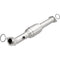 MagnaFlow Exhaust ProductsMagnaFlow Exhaust Products MagnaFlow 2005 - 2015 Toyota Tacoma HM Grade Federal / EPA Compliant Direct - Fit Catalytic Converter | 93661