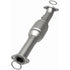 MagnaFlow Exhaust ProductsMagnaFlow Exhaust Products MagnaFlow 2005 - 2015 Toyota Tacoma HM Grade Federal / EPA Compliant Direct - Fit Catalytic Converter | 93661