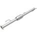 MagnaFlow Exhaust ProductsMagnaFlow Exhaust Products MagnaFlow 2000 - 2004 Toyota Tundra HM Grade Federal / EPA Compliant Direct - Fit Catalytic Converter | 93663