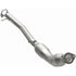 MagnaFlow Exhaust ProductsMagnaFlow Exhaust Products MagnaFlow 2006 Land Rover Range Rover HM Grade Federal / EPA Compliant Direct - Fit Catalytic Converter | 93679