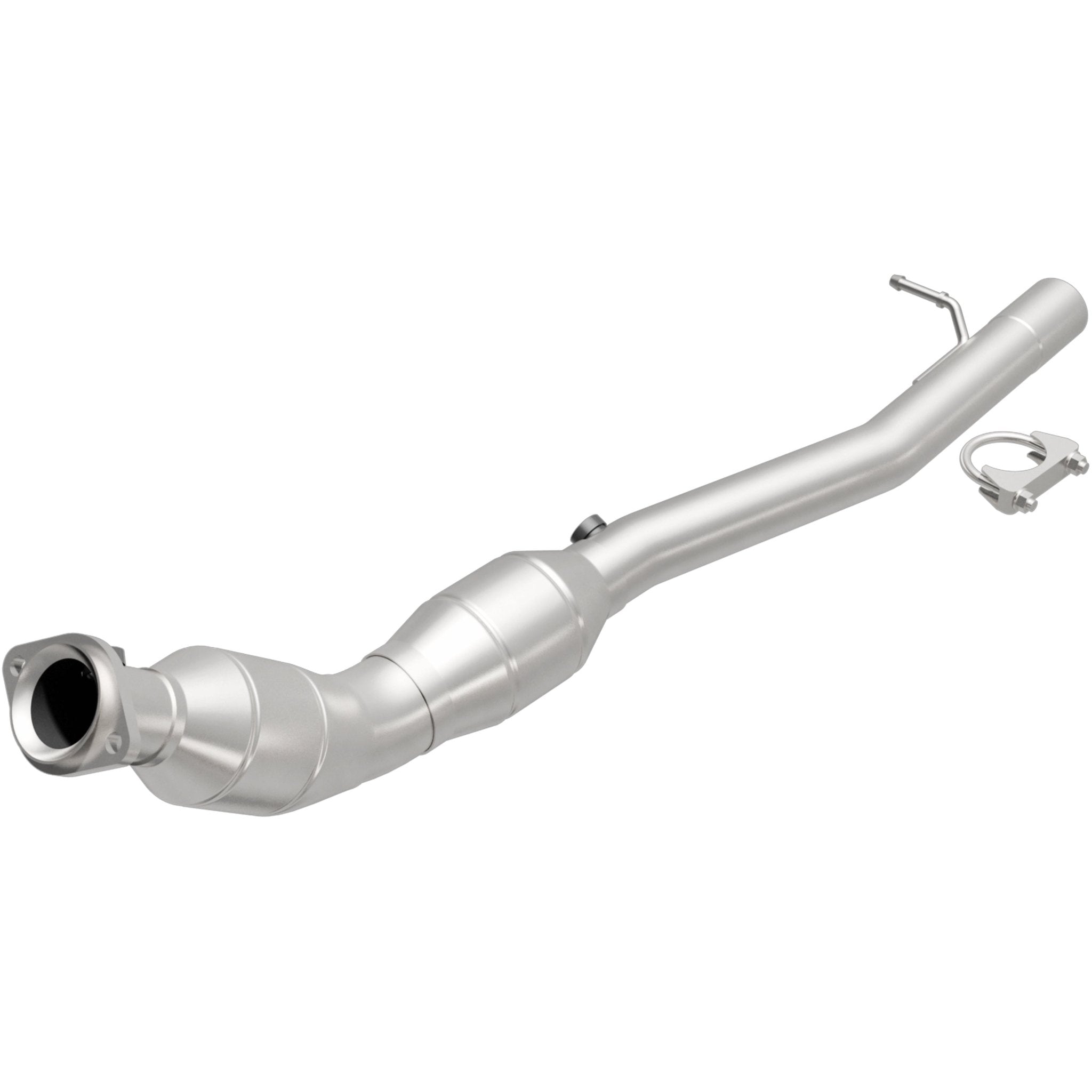 MagnaFlow Exhaust ProductsMagnaFlow Exhaust Products MagnaFlow 2006 Land Rover Range Rover HM Grade Federal / EPA Compliant Direct - Fit Catalytic Converter | 93679