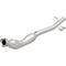 MagnaFlow Exhaust ProductsMagnaFlow Exhaust Products MagnaFlow 2006 Land Rover Range Rover HM Grade Federal / EPA Compliant Direct - Fit Catalytic Converter | 93679