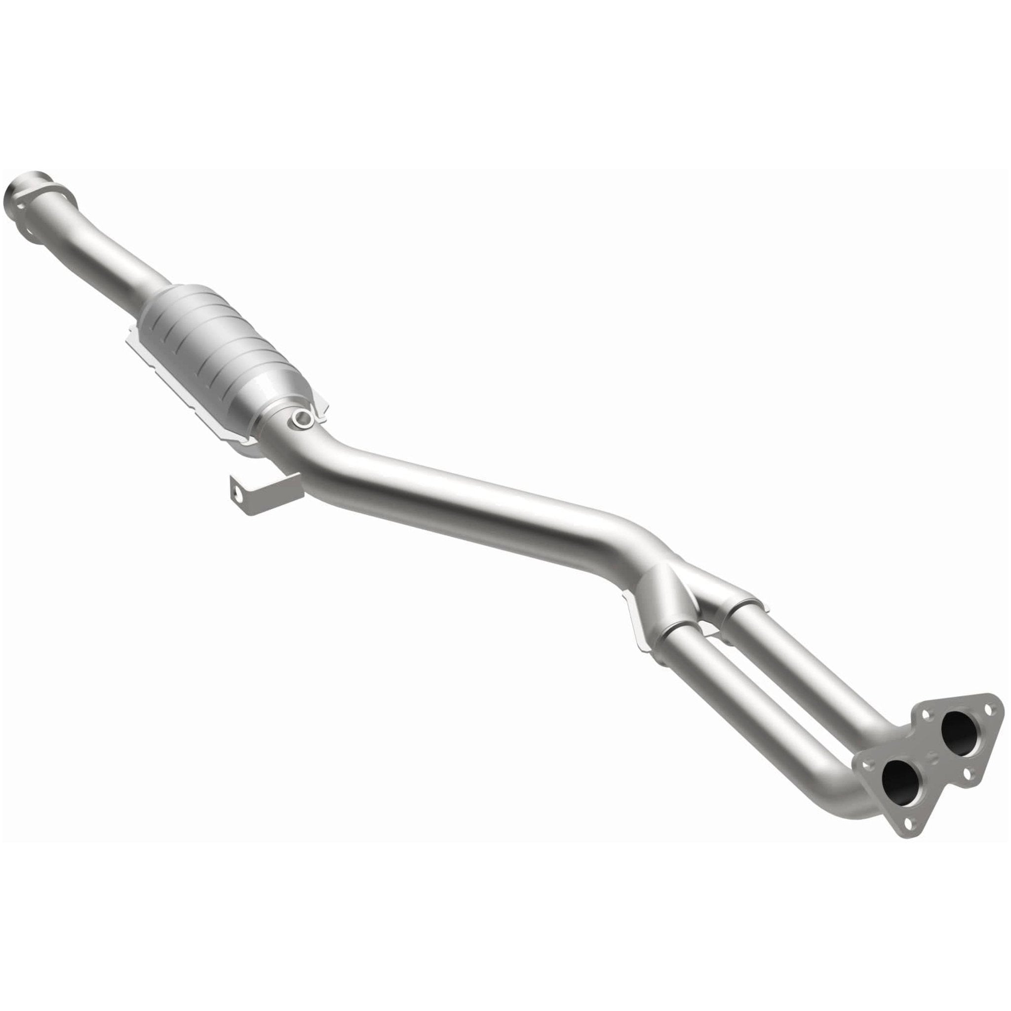 MagnaFlow Exhaust ProductsMagnaFlow Exhaust Products | 93684