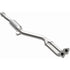MagnaFlow Exhaust ProductsMagnaFlow Exhaust Products | 93684