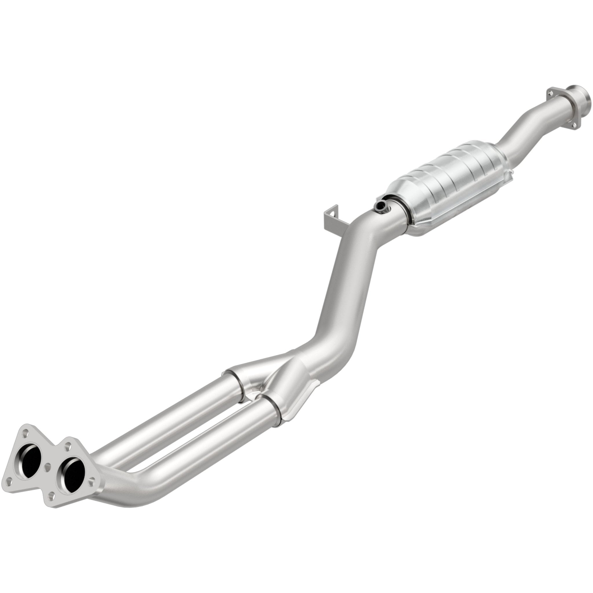 MagnaFlow Exhaust ProductsMagnaFlow Exhaust Products | 93684