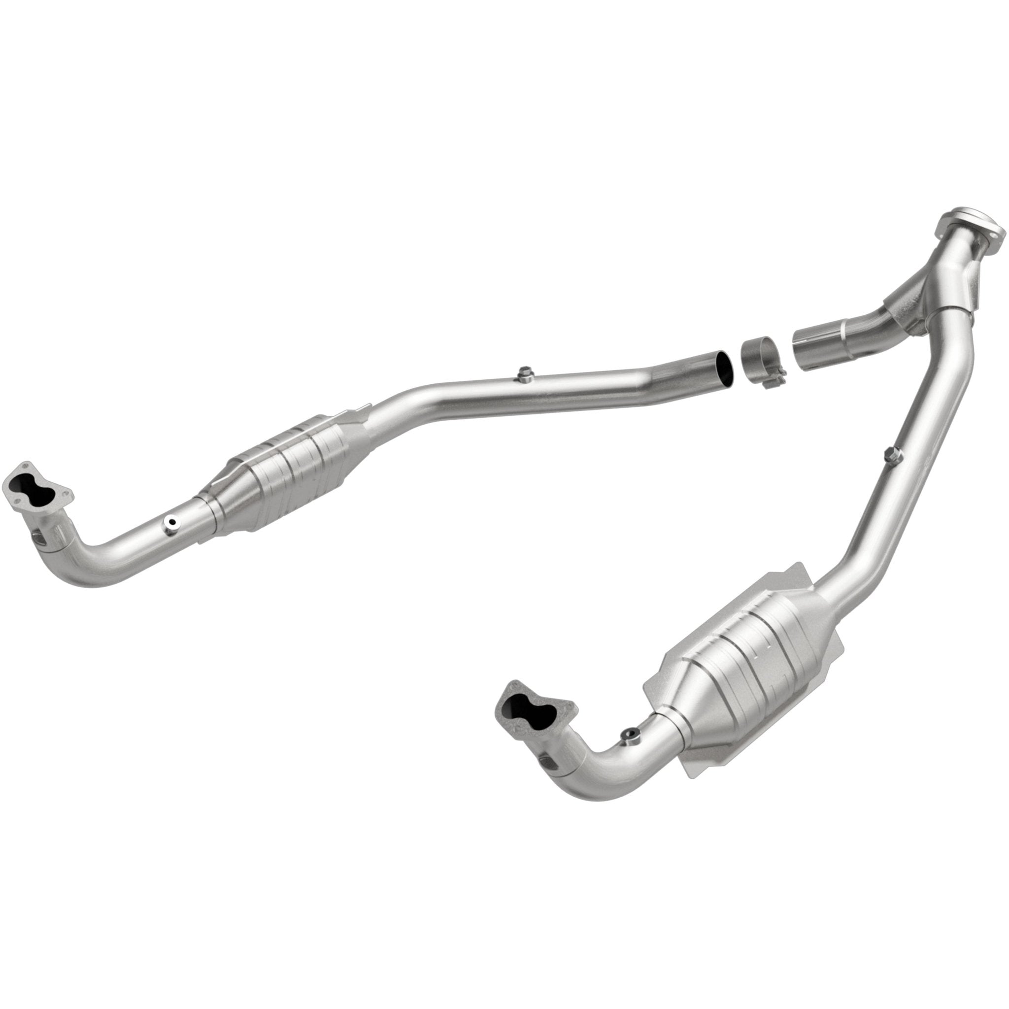 MagnaFlow Exhaust ProductsMagnaFlow Exhaust Products | 93691