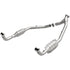MagnaFlow Exhaust ProductsMagnaFlow Exhaust Products | 93691