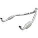 MagnaFlow Exhaust ProductsMagnaFlow Exhaust Products | 93691
