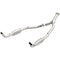 MagnaFlow Exhaust ProductsMagnaFlow Exhaust Products MagnaFlow 1993 - 1995 Land Rover Range Rover Standard Grade Federal / EPA Compliant Direct - Fit Catalytic Converter | 93696