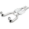 MagnaFlow Exhaust ProductsMagnaFlow Exhaust Products MagnaFlow 1997 - 1999 Chevrolet Corvette HM Grade Federal / EPA Compliant Direct - Fit Catalytic Converter | 93988