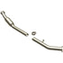 MagnaFlow Exhaust ProductsMagnaFlow Exhaust Products MagnaFlow 2004 Pontiac GTO HM Grade Federal / EPA Compliant Direct - Fit Catalytic Converter | 93992