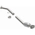 MagnaFlow Exhaust ProductsMagnaFlow Exhaust Products MagnaFlow 2004 Pontiac GTO HM Grade Federal / EPA Compliant Direct - Fit Catalytic Converter | 93992