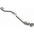 MagnaFlow Exhaust ProductsMagnaFlow Exhaust Products MagnaFlow 2005 - 2006 Pontiac GTO HM Grade Federal / EPA Compliant Direct - Fit Catalytic Converter | 93994