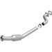 MagnaFlow Exhaust ProductsMagnaFlow Exhaust Products MagnaFlow 2005 - 2006 Pontiac GTO HM Grade Federal / EPA Compliant Direct - Fit Catalytic Converter | 93994
