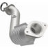 MagnaFlow Exhaust ProductsMagnaFlow Exhaust Products MagnaFlow 2005 - 2011 Chevrolet Corvette HM Grade Federal / EPA Compliant Direct - Fit Catalytic Converter | 93999