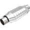 MagnaFlow Exhaust ProductsMagnaFlow Exhaust Products 94006 Standard Grade Universal Catalytic Converter - 2.50in | 94006