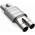 MagnaFlow Exhaust ProductsMagnaFlow Exhaust Products Standard Grade Universal Catalytic Converter - 2.00in | MPN 94008