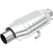 MagnaFlow Exhaust ProductsMagnaFlow Exhaust Products 94019 | Standard Grade Universal Catalytic Converter - 3.00in.