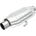 MagnaFlow Exhaust ProductsMagnaFlow Exhaust Products 94019 | Standard Grade Universal Catalytic Converter - 3.00in.