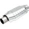 MagnaFlow Exhaust ProductsMagnaFlow Exhaust Products MagnaFlow Exhaust Products 94035 OEM Grade Universal Catalytic Converter - 2.25in. | 94035