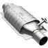 MagnaFlow Exhaust ProductsMagnaFlow Exhaust Products 94041 Standard Grade Universal Catalytic Converter - 2.00in. | 94041