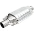 MagnaFlow Exhaust ProductsMagnaFlow Exhaust Products 94041 Standard Grade Universal Catalytic Converter - 2.00in. | 94041