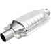 MagnaFlow Exhaust ProductsMagnaFlow Exhaust Products 94041 Standard Grade Universal Catalytic Converter - 2.00in. | 94041