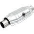 MagnaFlow Exhaust ProductsMagnaFlow Exhaust Products 94054 | OEM Grade Universal Catalytic Converter - 2.00in.