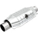 MagnaFlow Exhaust ProductsMagnaFlow Exhaust Products 94054 | OEM Grade Universal Catalytic Converter - 2.00in.