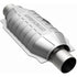 MagnaFlow Exhaust ProductsMagnaFlow Exhaust Products 94054 | OEM Grade Universal Catalytic Converter - 2.00in.
