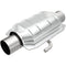 MagnaFlow Exhaust ProductsMagnaFlow Exhaust Products MagnaFlow Exhaust Products 94119 OEM Grade Universal Catalytic Converter - 3.00in. | 94119